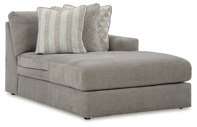 Avaliyah - Sectional