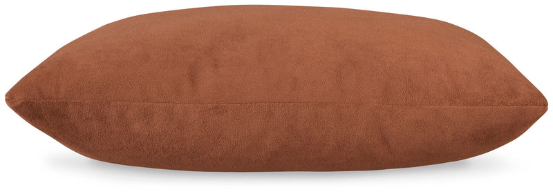 Caygan - Throw Pillow