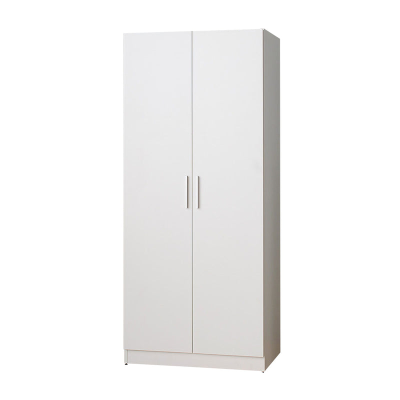 Mia - Farmhouse Shoe Cabinet With 6 Shelves