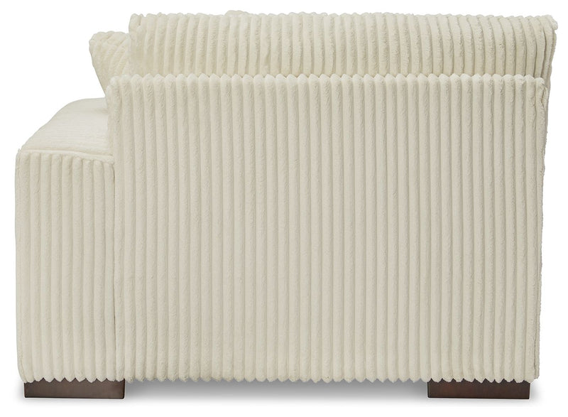 Lindyn - Sectional