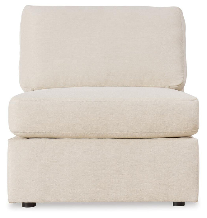 Modmax 6-Piece Sectional