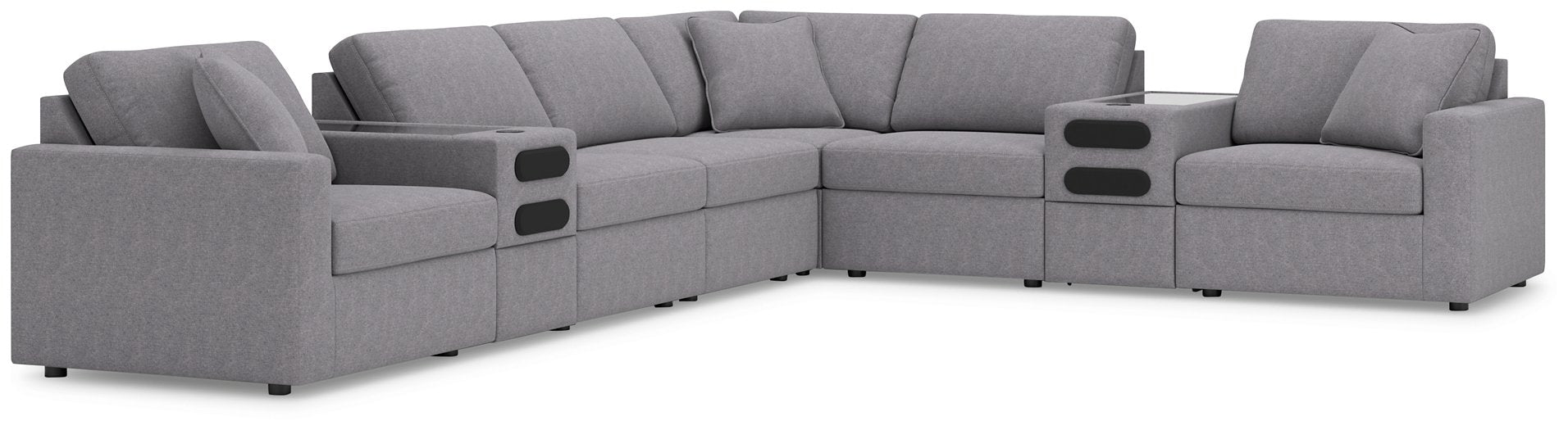 Modmax Sectional