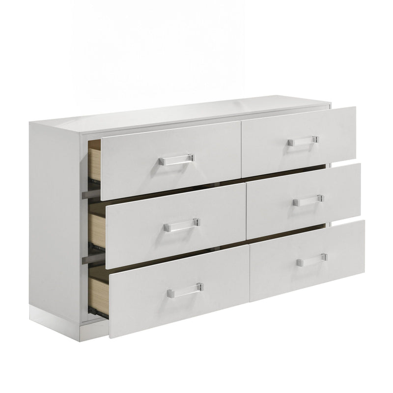 Europa - Dresser