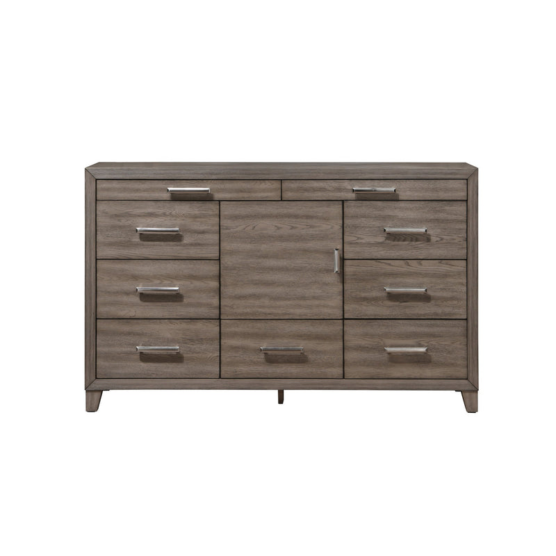 Harrisburg - Dresser