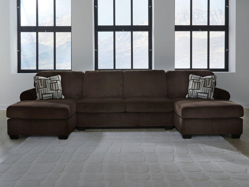 Kimlee - Sectional