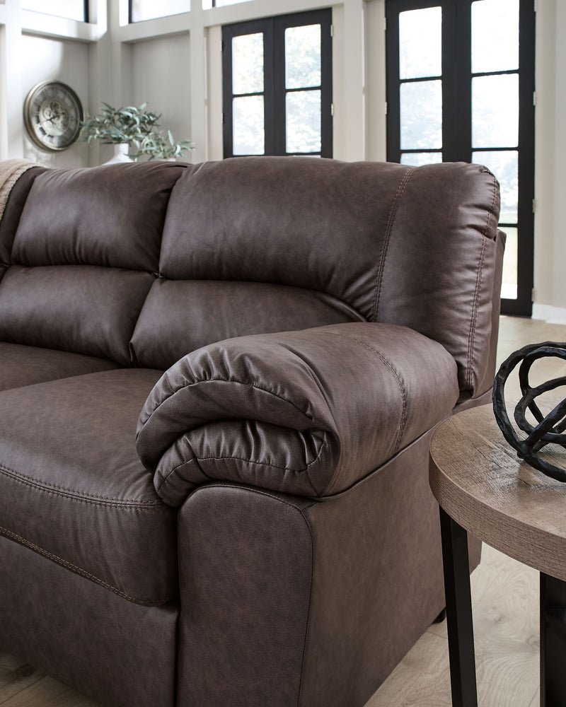 WillowBend - Sectional