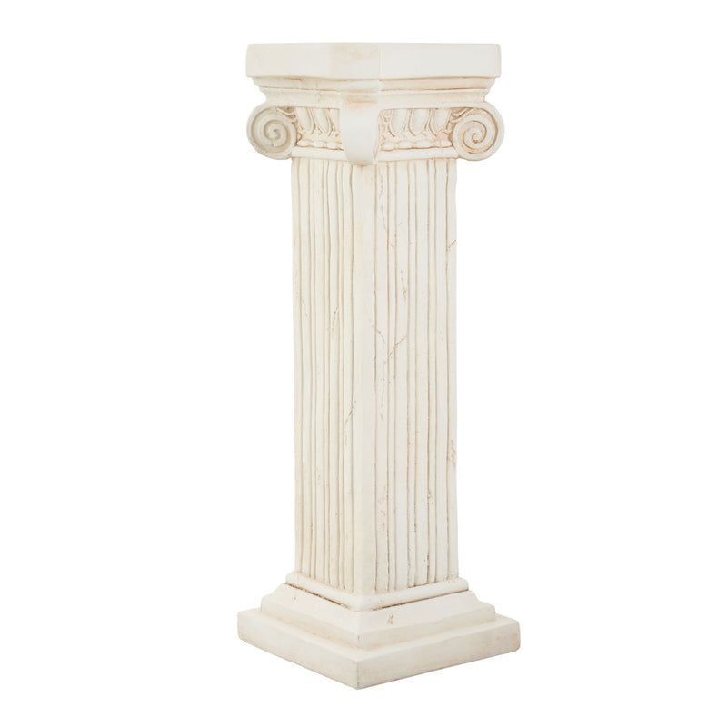 Roman Column Pedestal Stand