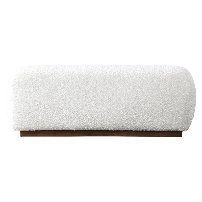 Kelvin - Minimalist Design Bench