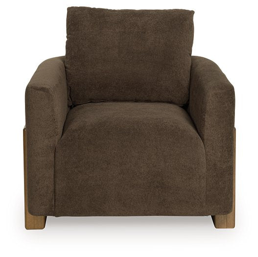 Dairlett Accent Chair