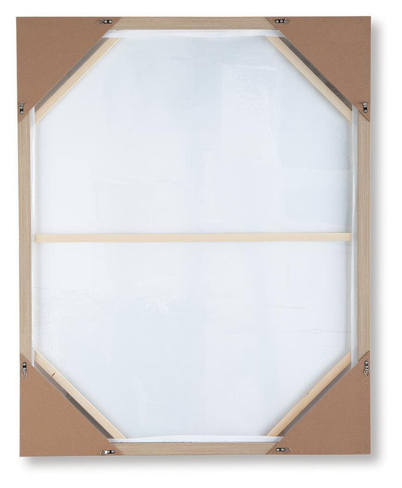 Trailport Wall Art