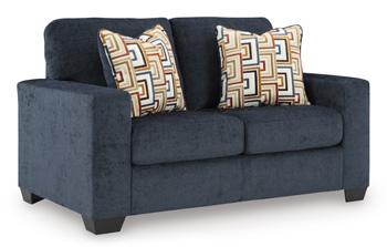 Aviemore Loveseat