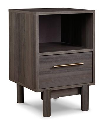 Brymont Nightstand