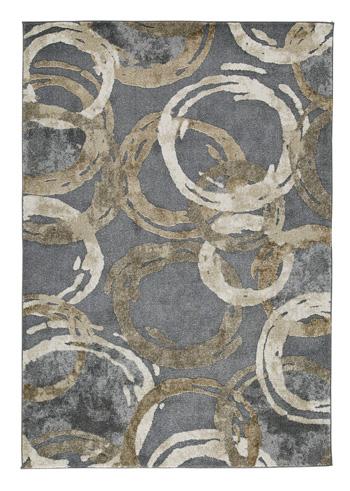 Faelyn 5' x 7'3" Rug