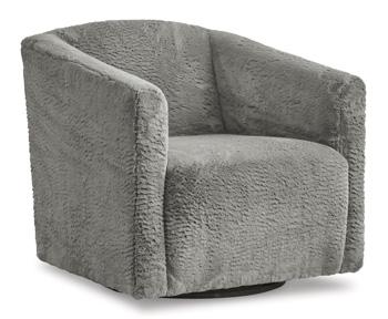 Bramner Accent Chair