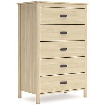 Cabinella Chest of Drawers