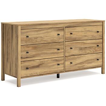 Bermacy Bedroom Set