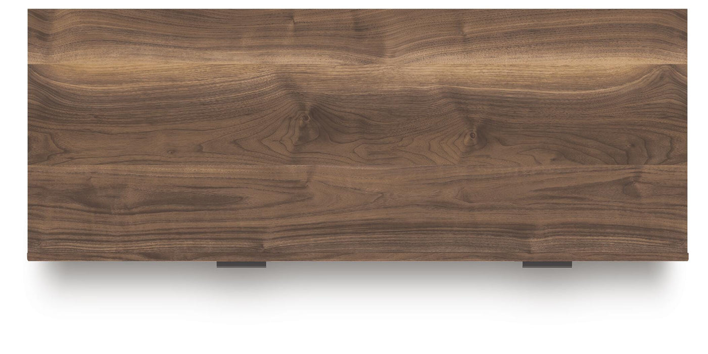 Chirason Dresser