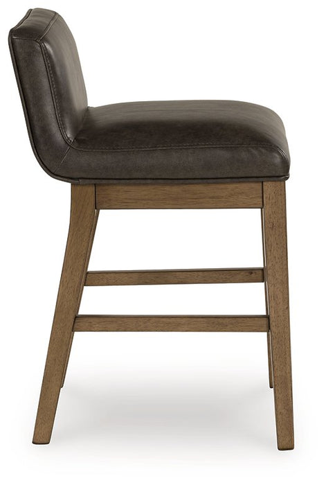 Cabalynn Counter Height Barstool