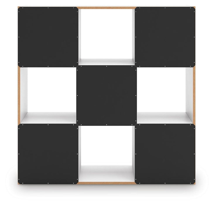 Onita Nine Cube Organizer