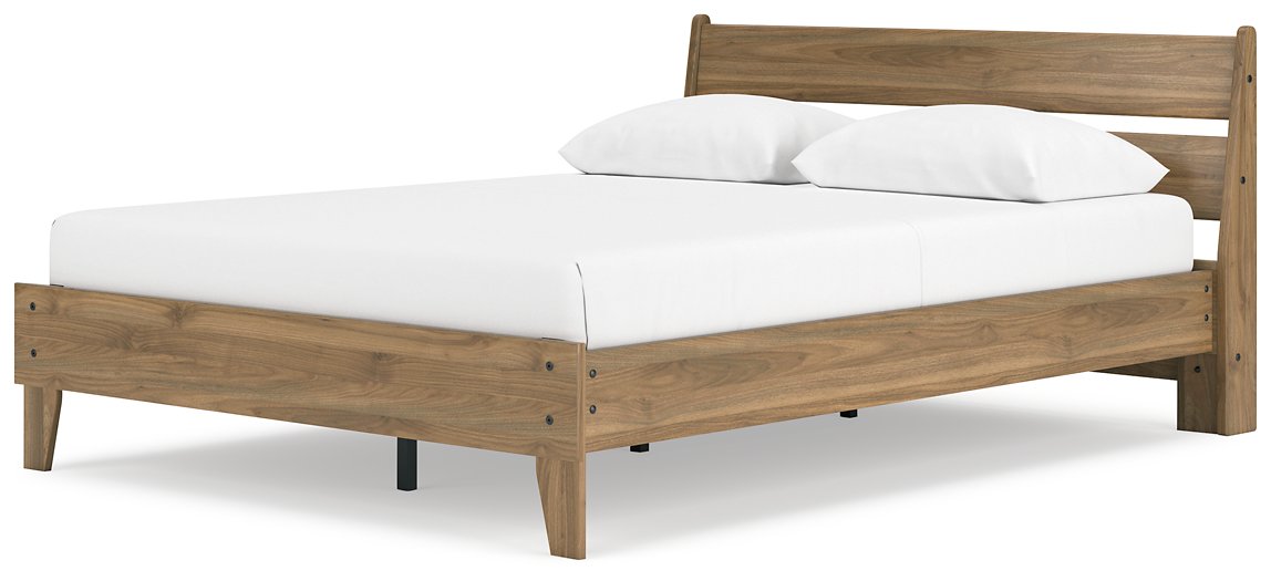 Deanlow Bed