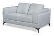 New Classic Donovan Loveseat in Dawn image