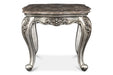 New Classic Marguerite End Table in Cherry T532-20 image