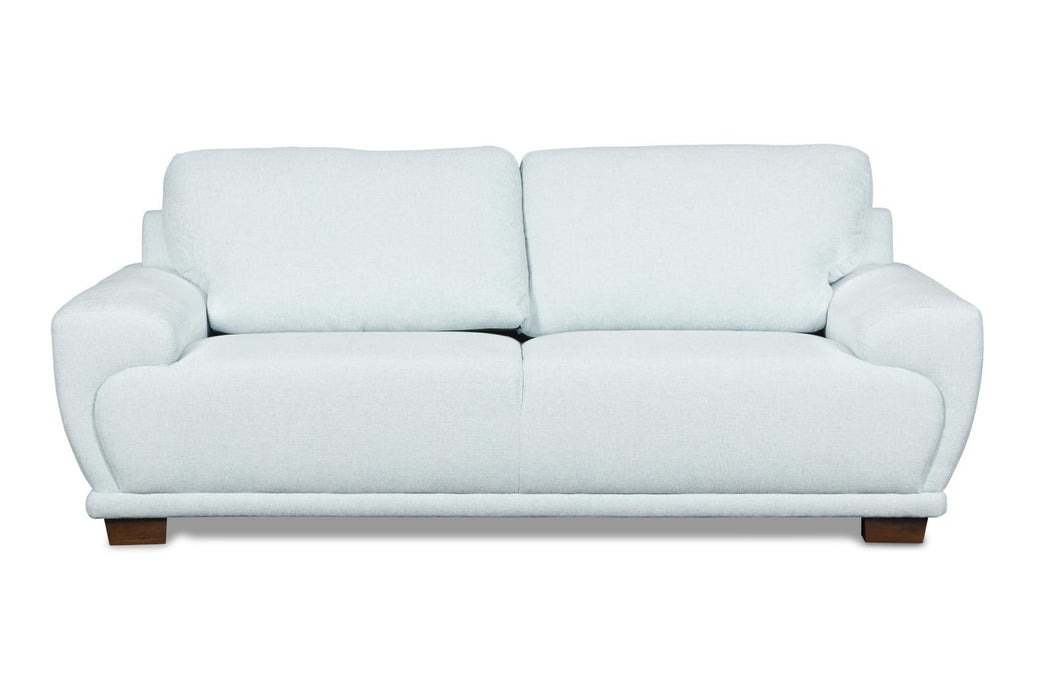 New Classic Sausalito Sofa in Sea