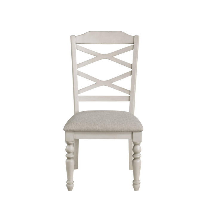 JENNIFER DINING SIDE CHAIR