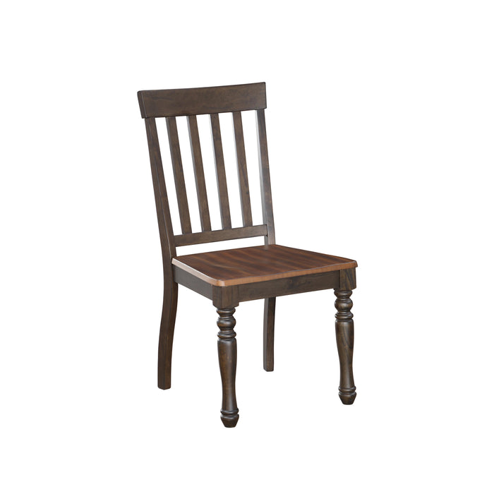 MARLEY DINING CHAIR (2 PER CARTON)