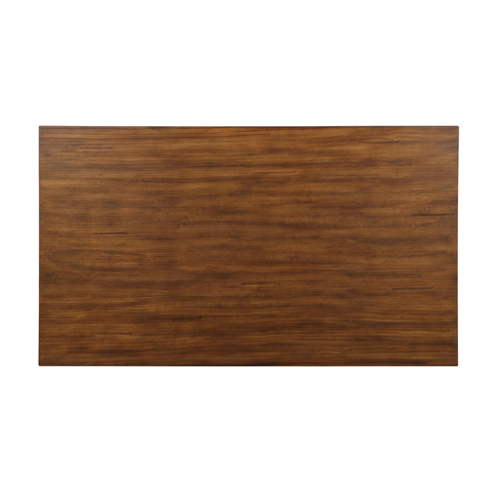 MARLEY 70" RECTANGLE DINING TABLE