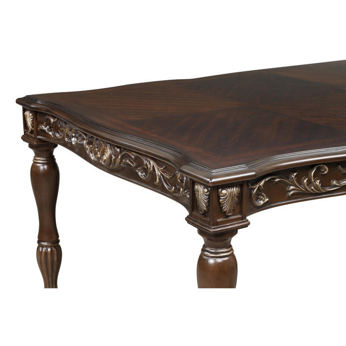 MAXIMUS DINING TABLE-MADEIRA