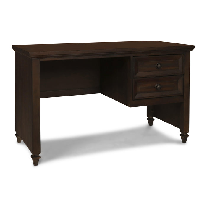 SEVILLA WRITING DESK-WALNUT
