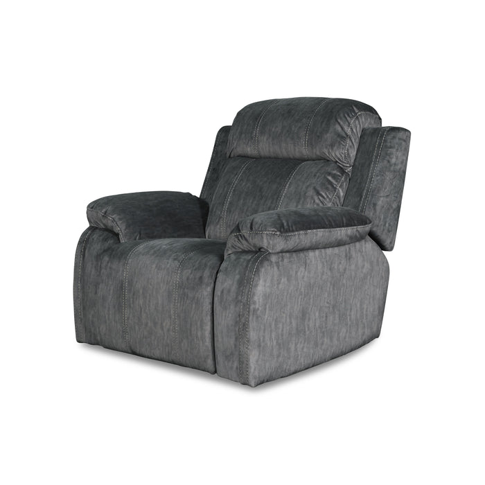 TANGO GLIDER RECLINER-SHADOW