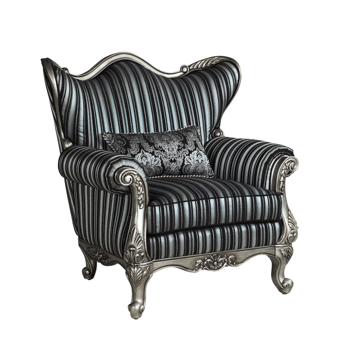 MARGUERITE CHAIR