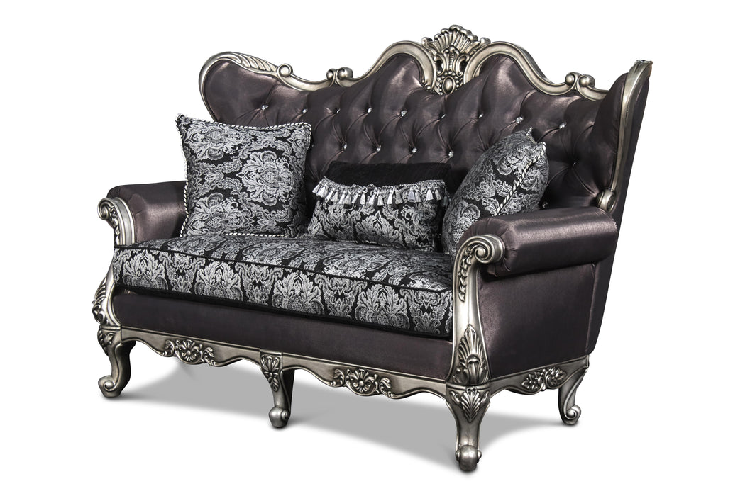 MARGUERITE LOVESEAT