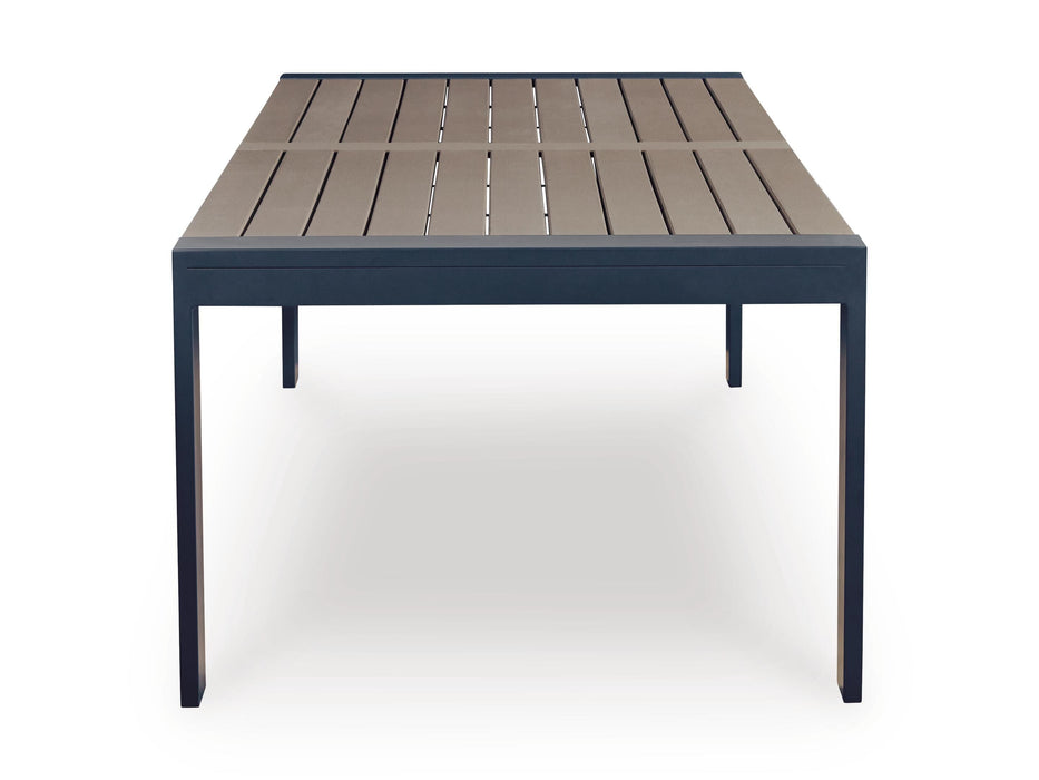 East Beach Outdoor Dining Set