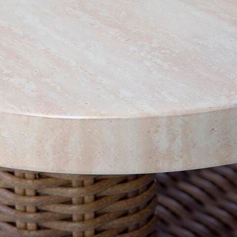 Dolan Creek Outdoor End Table