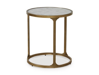 Korajane End Table