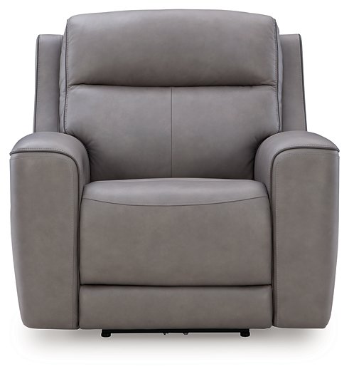 5Z-Comfort Power Recliner