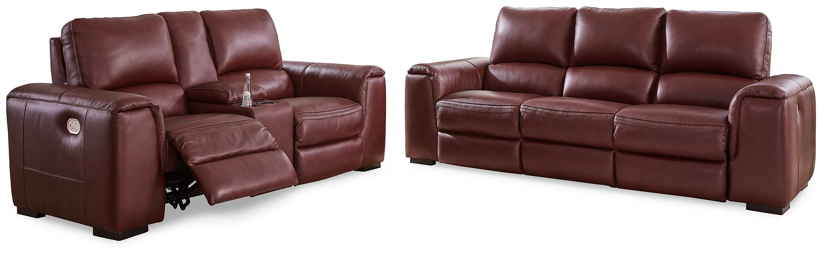 Alessandro 2-Piece Upholstery Package