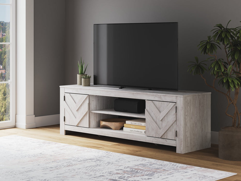 Cayboni 71" TV Stand