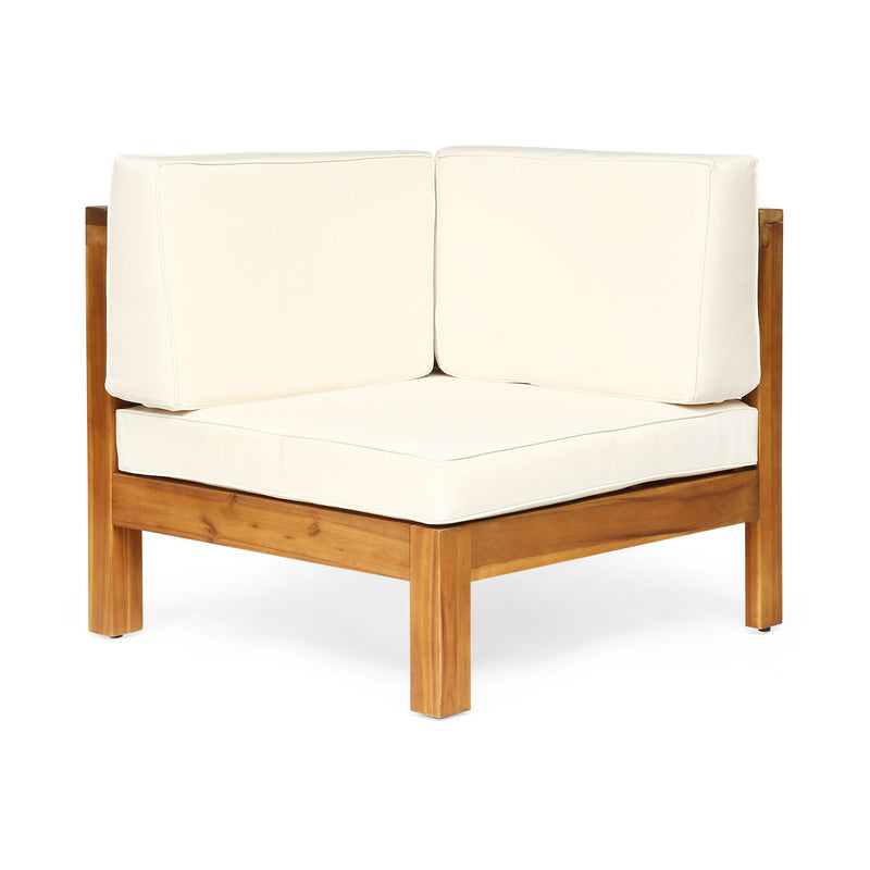 Oana - Corner Chair