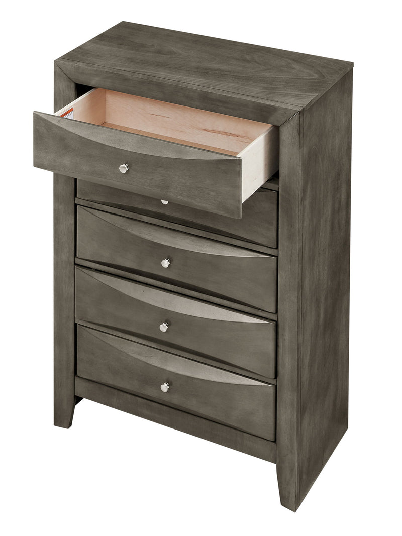 Marilla - Chest