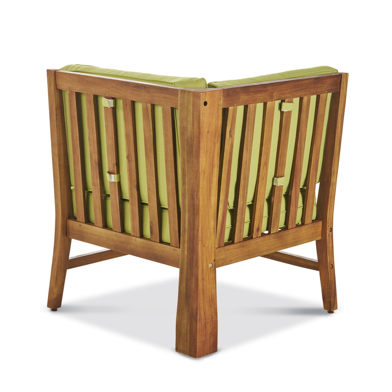 Perla - Corner Chair