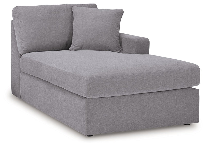 Modmax - 4 Piece Sectional