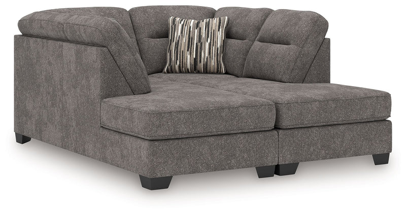 Olten - Sectional