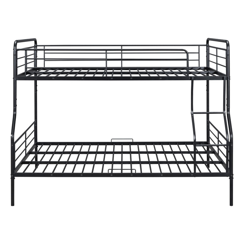 Contemporary Bunk Bed