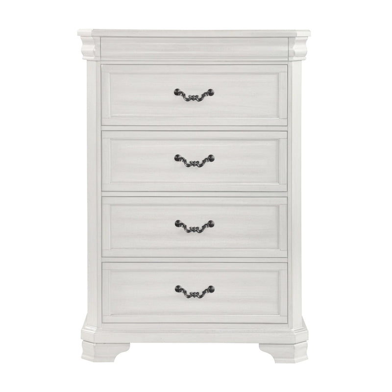Lyndhurst - Chest