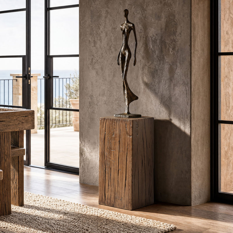Umber - Side Table