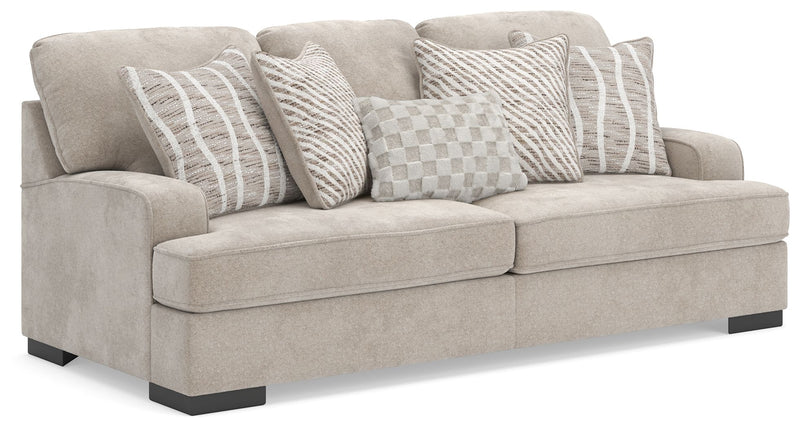 High Profile - Living Room Set